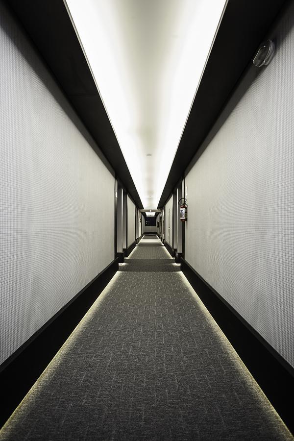 Max Plaza Hotel Marília Kültér fotó