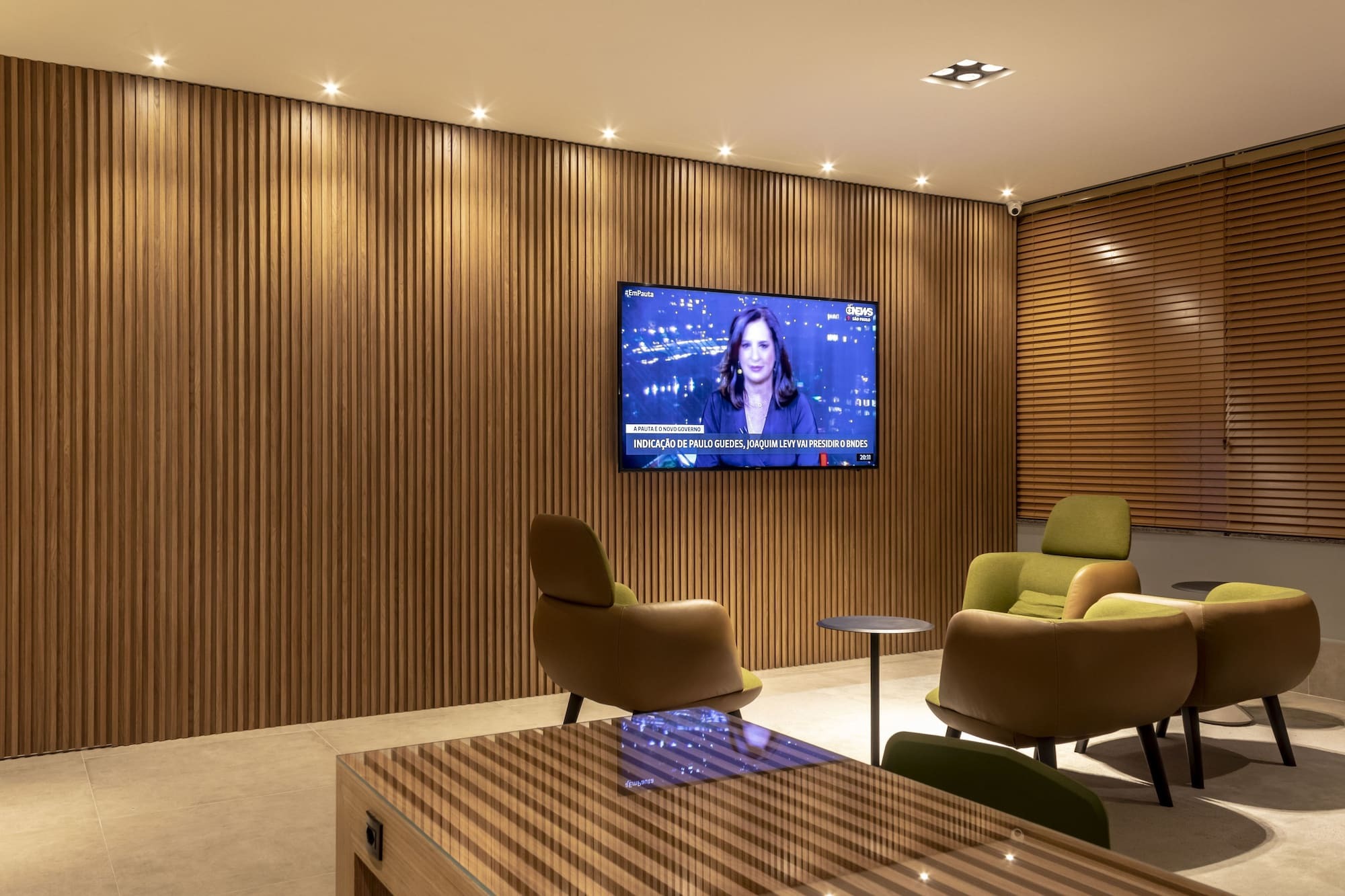 Max Plaza Hotel Marília Kültér fotó